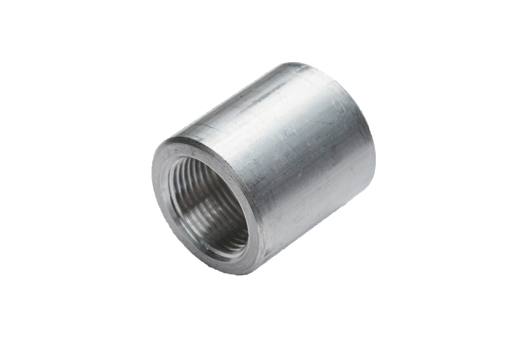 Threaded fittings