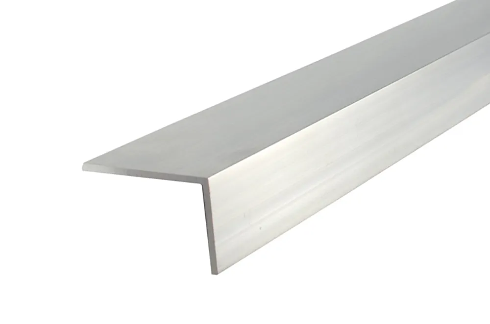 Angle bar