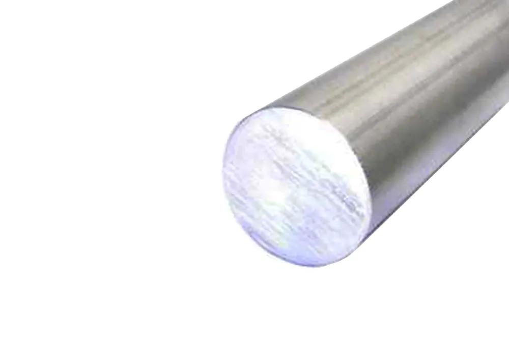 Round bar