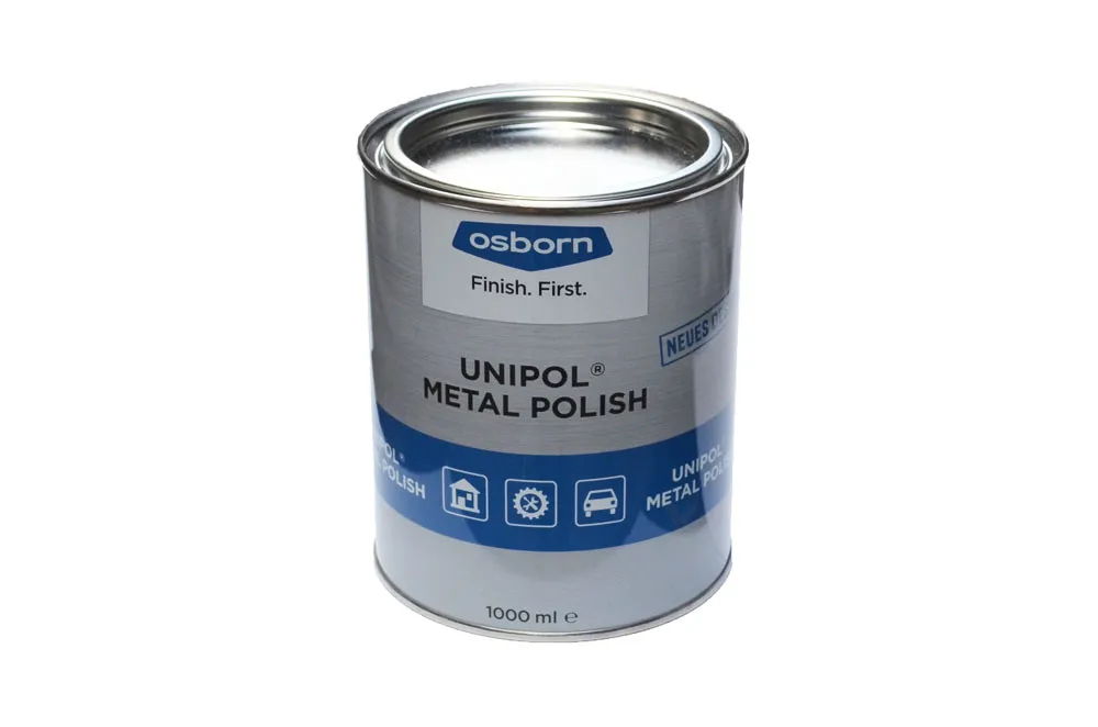 Polish paste