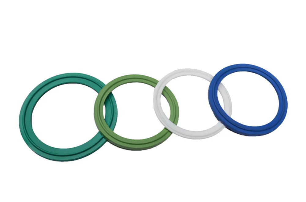 Seal Tri Clamp