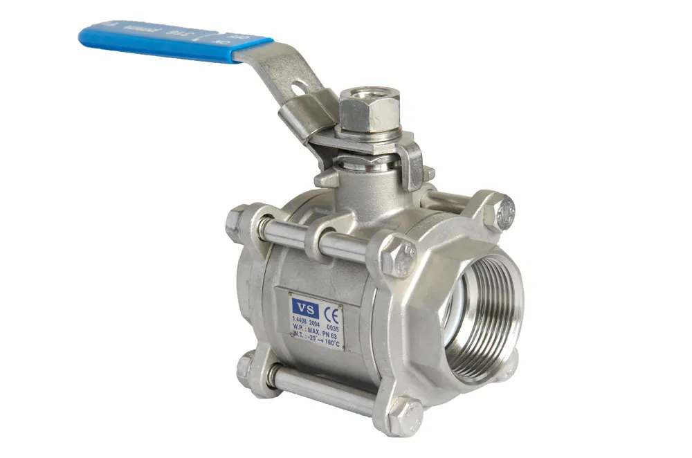 Valves