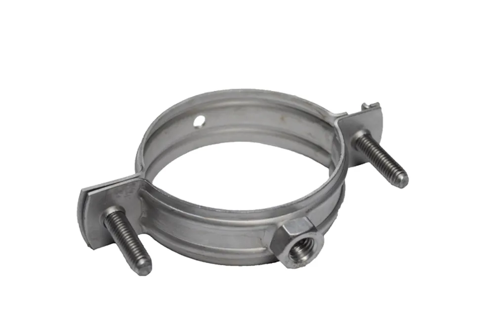 Bracket set Bifix