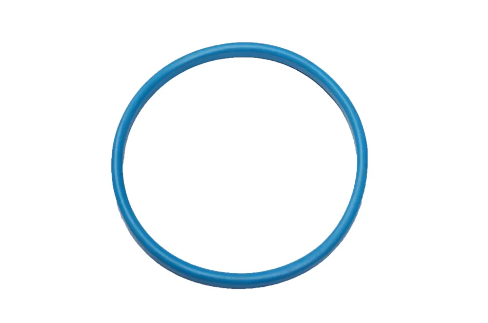 NBR Dichtring blauw zuivel DN80