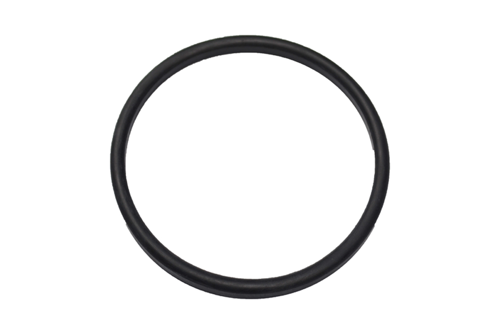 EPDM Seal black dairy DN125