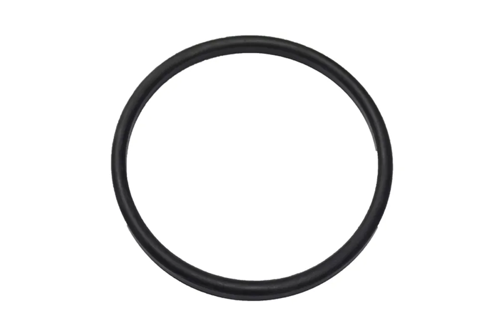 EPDM Seal black dairy DN40