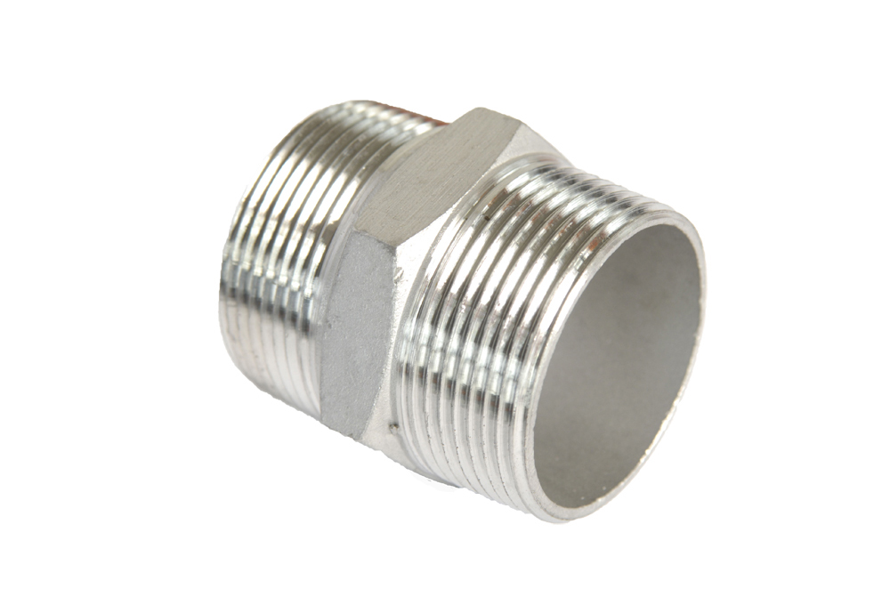 Threaded fittings