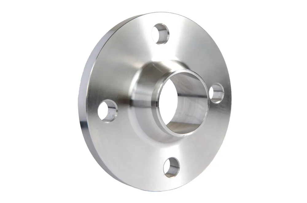 Flanges