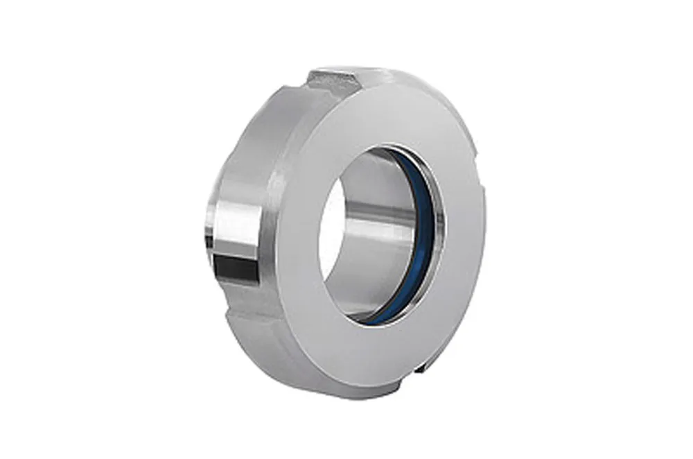 Glare coupling