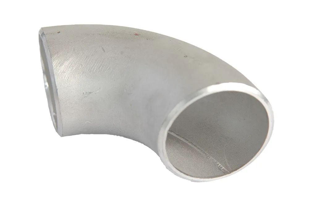 Weld fittings