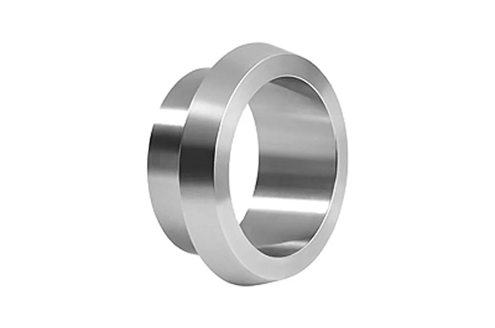 Weld tip
