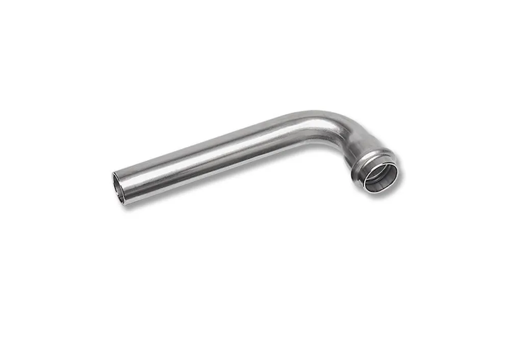 Press elbow long