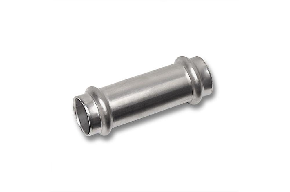 Press Slip coupling