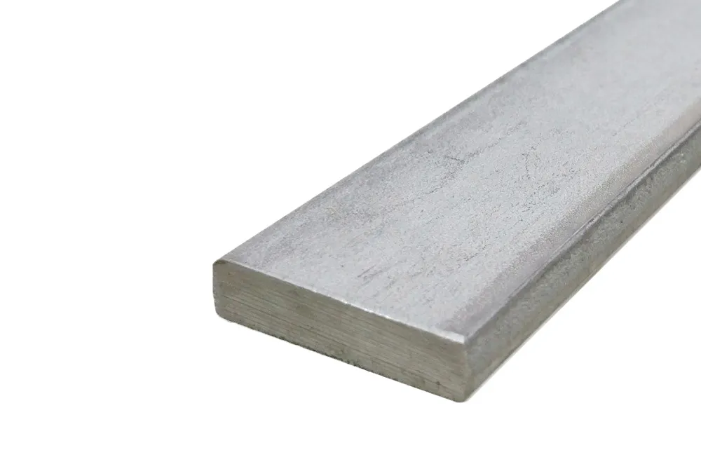 Flat bar