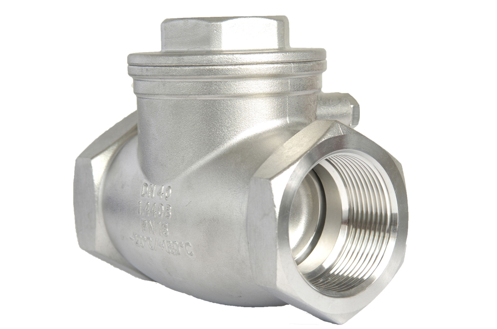 Check valve