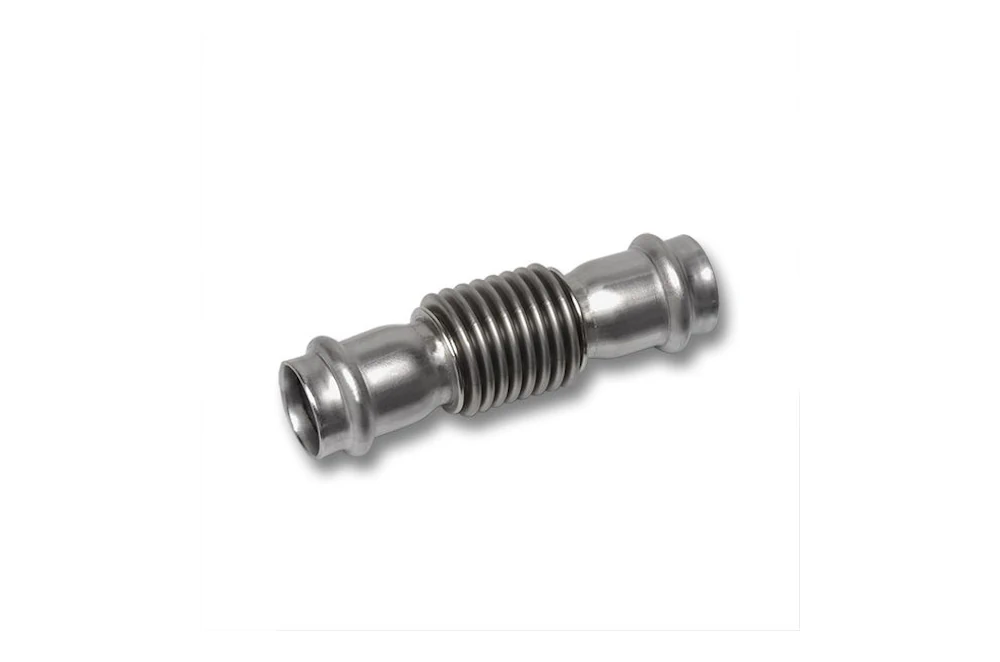 Press Expansion joint