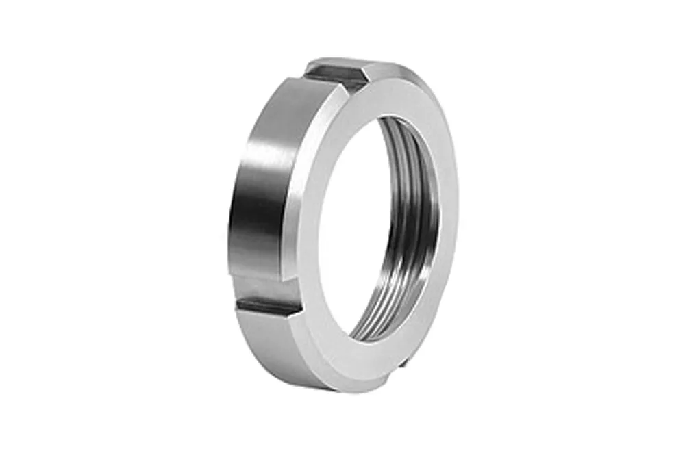 Swivel nut