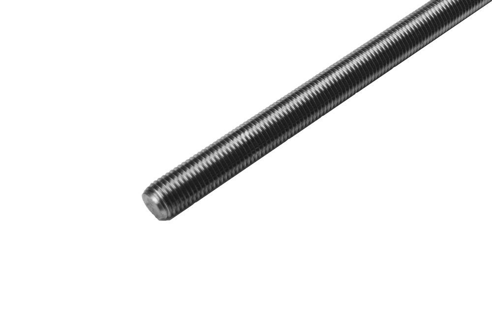 Threaded bar