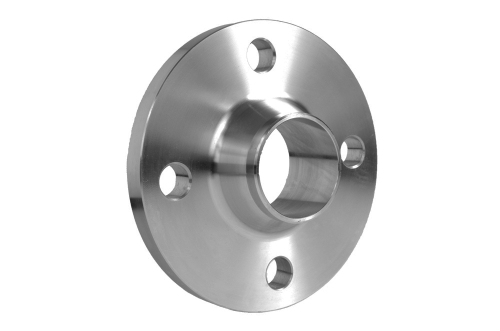 Flanges