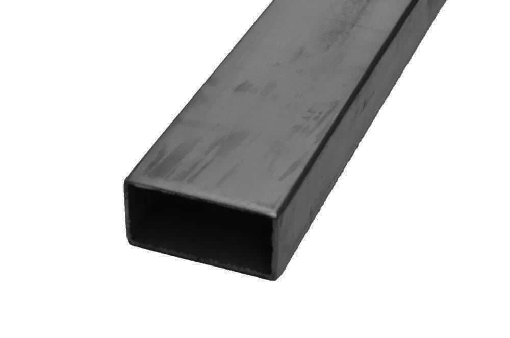Staal S235JRH Koker gelast kgw EN10219 300x200x8 mm