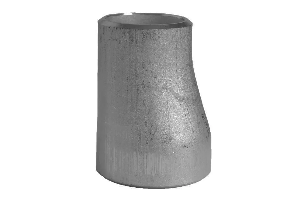 Staal A234 Lasverloop exc ndl 26,67x2,87x21,34x2,77 mm 3/4"x1/2"x40S H=38,1 mm