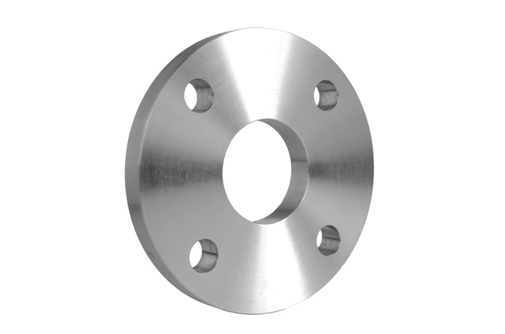 Steel P250GH Slip-on flange PN16/4 holes EN1092-1 Type 1 DN50/60,3 mm